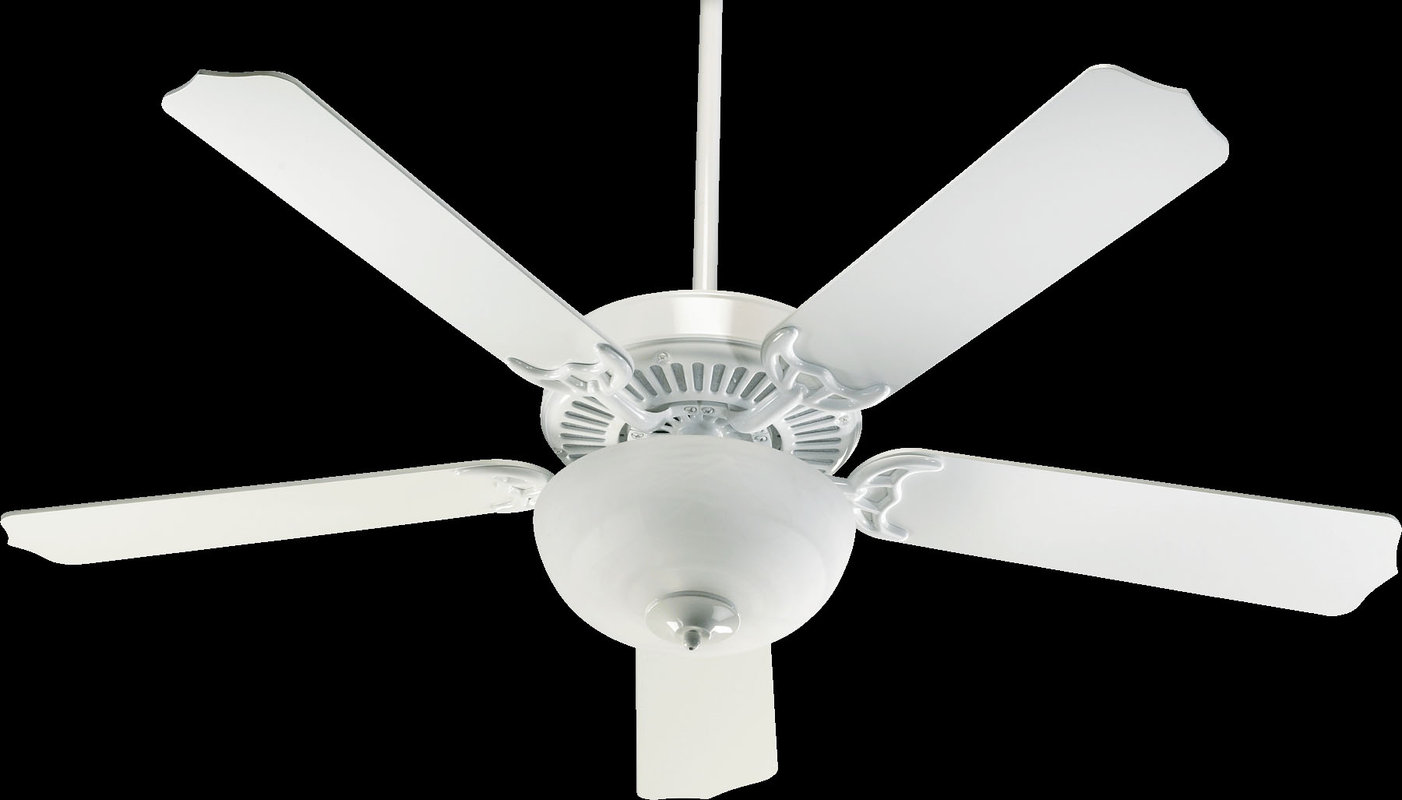 Quorum 82.00 Quorum International 775209206 White Indoor Ceiling