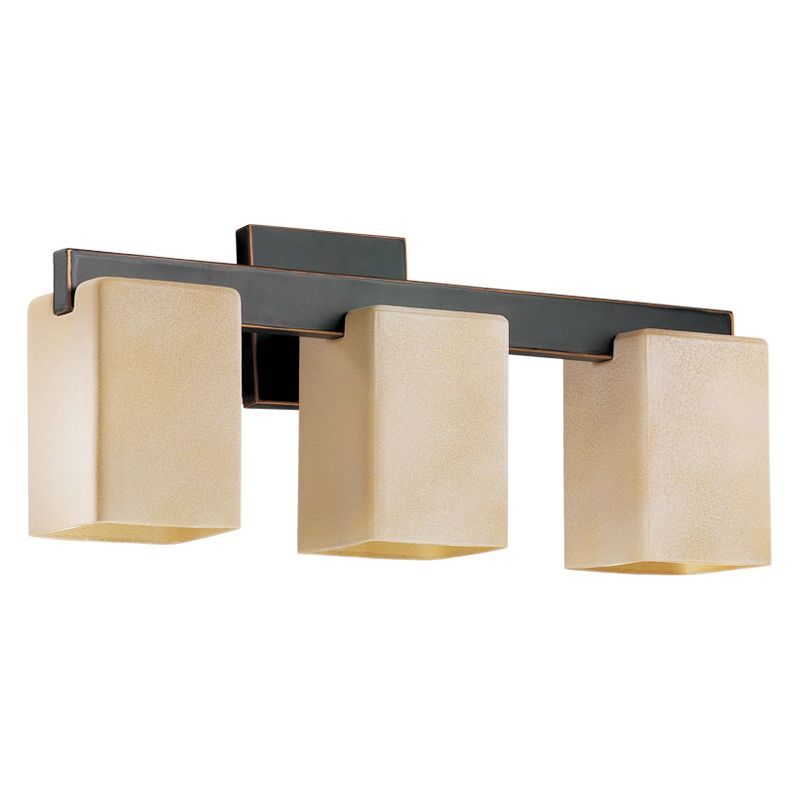 Quorum 138 00 Quorum International Q5076 3 Lq Modus 3 Light Bathroom Vanity Light